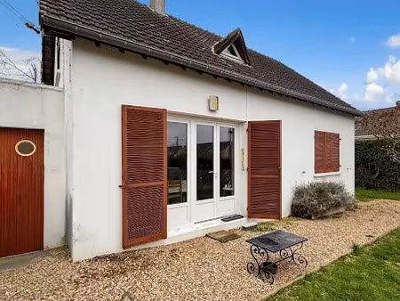 vente maison 6 pièces 89 m² à caudebec-les-elbeuf (76320)  171 900 €