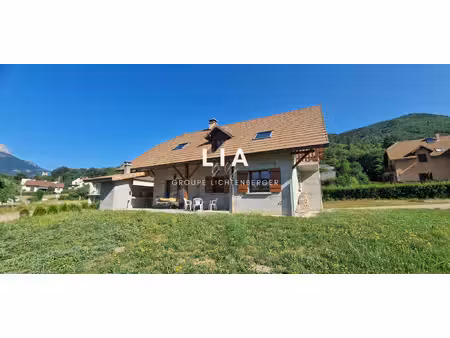 achat maison 6 pièces 140m² st firmin 05800
