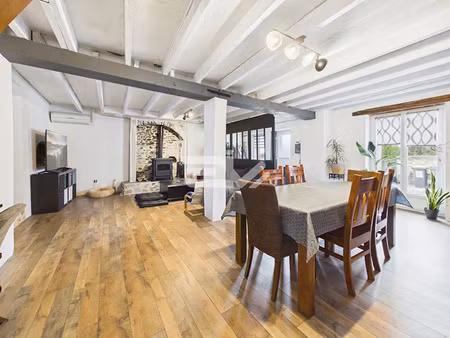 vente maison 5 pièces 129 m² à fismes (51170)  179 900 €