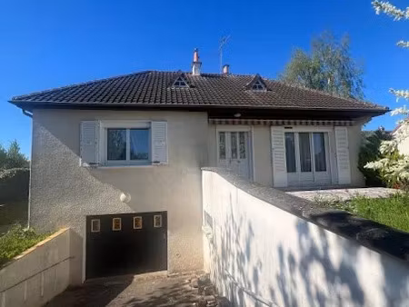 vente maison 3 pièces 100 m² à ormes (45140)  179 000 €