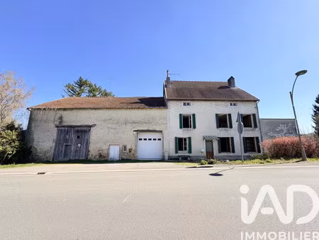 annonce vente maison 7 pièces de 205m2 à rolampont (52260) - paruvendu.fr ref 992785722375