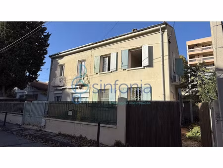 vente maison 3 pièces 63.7 m² à avignon (84000)  198 000 €