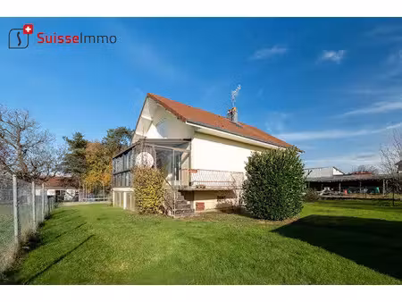 vente maison 6 pièces 140 m² à arcey (25750)  179 000 €