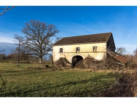 vente maison 3 pièces 74 m² à magnivray (70300)  199 000 €