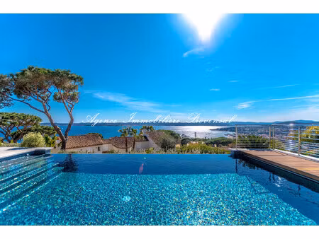 achat maison 7 pièces 313m² ste maxime 83120