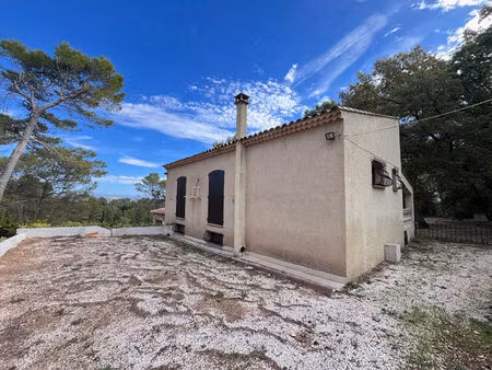 location maison 3 pièces 68m²