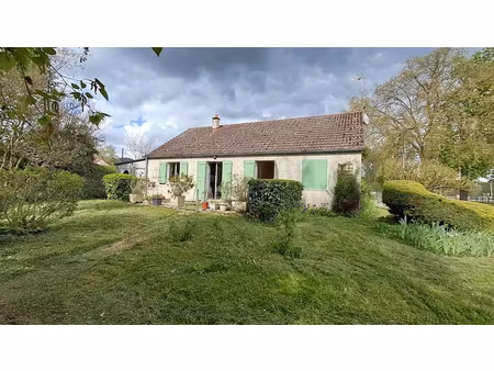 vente maison 4 pièces 87 m² à cheilly-lès-maranges (71150)  199 000 €