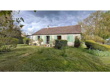 vente maison 4 pièces 87 m² à cheilly-lès-maranges (71150)  210 000 €