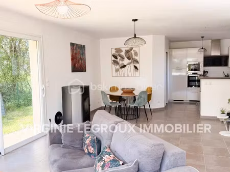 vente maison 4 pièces 85 m² à sceaux-d'anjou (49330)  198 900 €