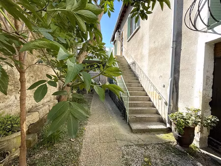 vente maison 4 pièces 86 m² à barbentane (13570)  200 000 €
