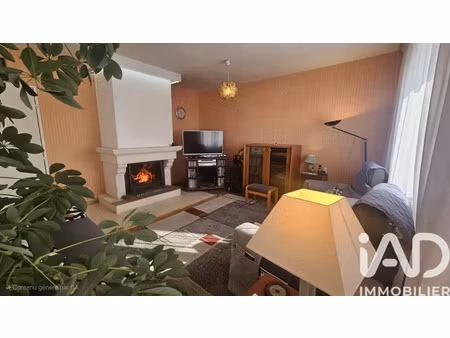 annonce vente maison 7 pièces de 165m2 à marly (57155) - paruvendu.fr ref 992785722350
