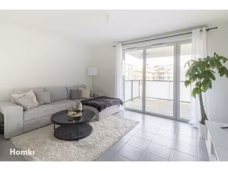 appartement t3 de 65 m2 à colomiers 31770  allée marie cazin