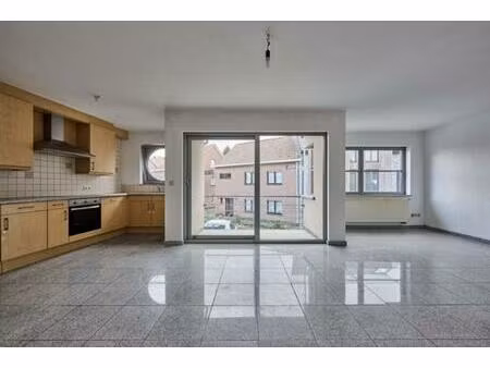 appartement te koop in denderleeuw iddergem