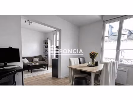 vente appartement 2 pièces à lisieux (14100) : à vendre 2 pièces / 50m² lisieux