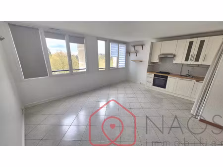 vente appartement 3 pièces 56 m² meudon (92360)