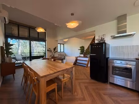 appartement de luxe à vendre à seignosse : 682 500 € | 101m²