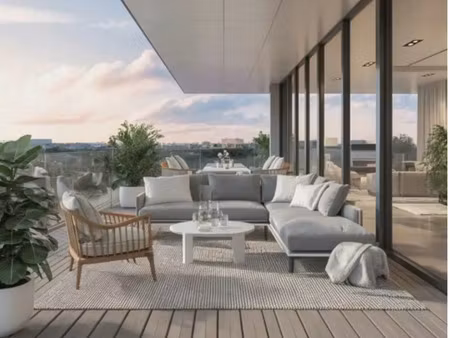 vente appartement 5 pièces 130 m² tassin-la-demi-lune (69160)