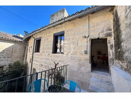 appartement de luxe à vendre à uzès : 580 000 € | 125m²