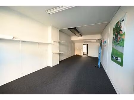 kantoor te koop in oostkamp