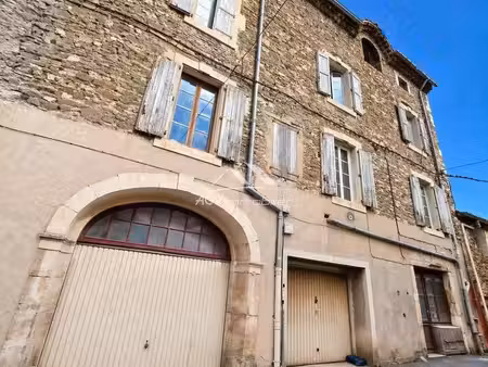 idéal investisseur - rapport locatif - saint-ambroix