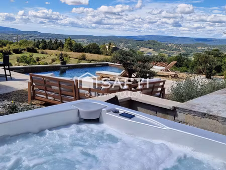 vente maison 6 pièces 150 m² apt (84400)