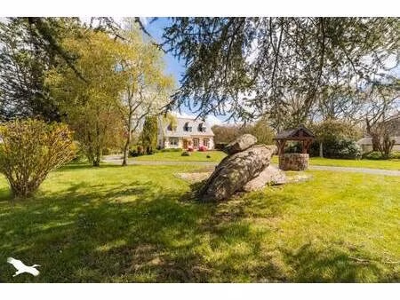 vente maison 7 pièces 150 m² bégard (22140)