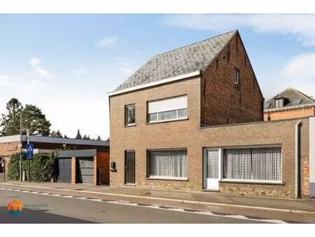 huis te koop in schriek