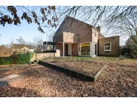 huis te koop in herentals