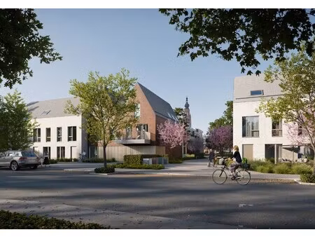 stijlvolle nieuwbouwwoning met 4 slaapkamers