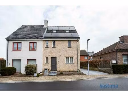 huis te koop in lede