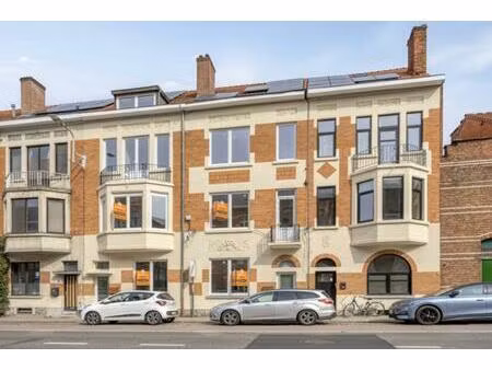 herenhuis te koop in leuven kessel-lo