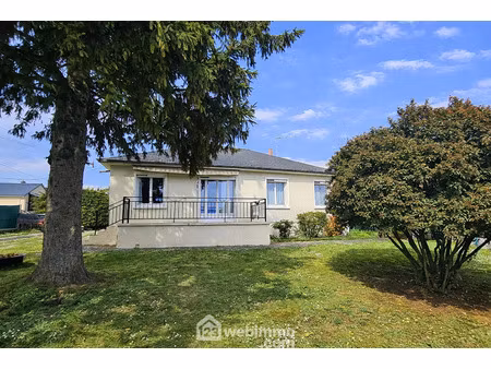 vente maison 5 pièces 86 m² milly-la-forêt (91490)