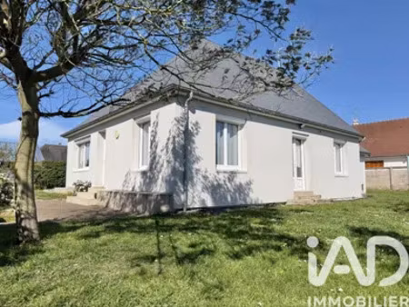 maison à pirou (50770)