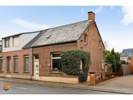 huis te koop in beerzel