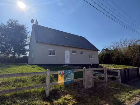 vente maison 8 pièces 150 m² ravenel (60130)