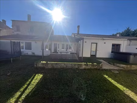 vente maison 5 pièces 154 m² saint-andré-de-cubzac (33240)