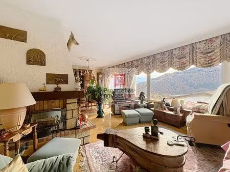 maison avec t2 ugine 7 pièces 323 m2