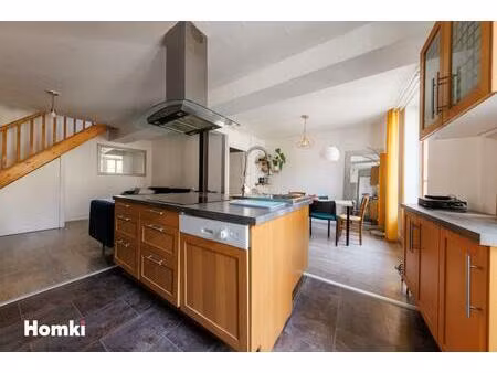 maison/villa t3 de 70 m2 à clermont-ferrand 63100