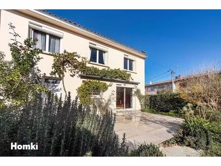 maison/villa t4 de 85 m2 à colomiers 31770