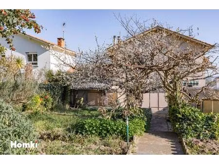 maison/villa t6 de 101 m2 à toulouse 31500