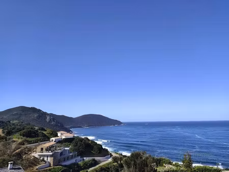 vente maison 4 pièces 106 m² villanova (20167)