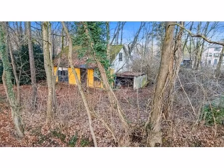 pellenberg - exculsief bouwperceel op 25a68ca - ob