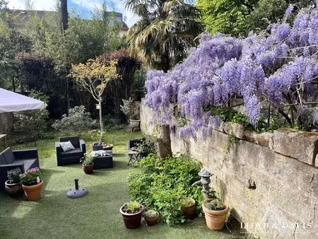 appartement de luxe à vendre à bordeaux : 492 000 € | 94m²