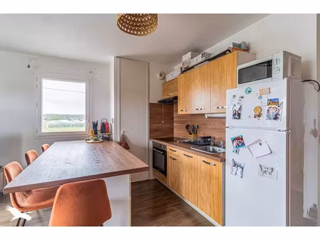 vente appartement 2 pièces 48 m² eysines (33320)