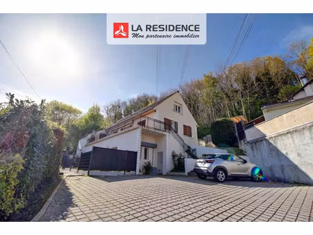 vente appartement 2 pièces 35 m² pontoise (95300)