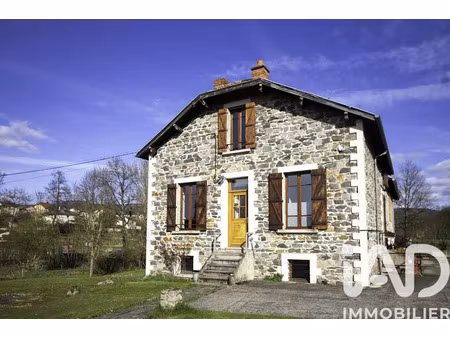 vente maison 7 pièces 175 m² à ambert (63600)  218 000 €