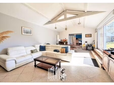 maison de luxe à vendre aux sables-d'olonne : 549 000 €
