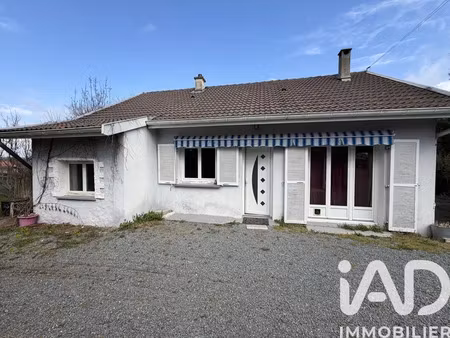 maison à nervieux (42510)