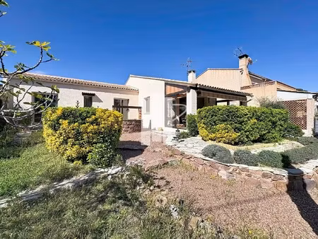 maison de luxe à vendre à saint-raphaël : 525 000 € | 111m²