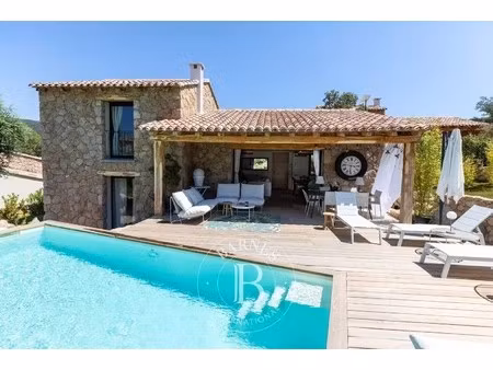 villa de luxe à vendre à orto : 929 000 € | 144m²